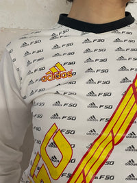 Adidas Shirt S - Kleiderhaufen - Default Title