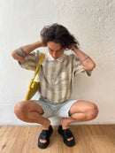 Poloshirt M - Kleiderhaufen - Default Title