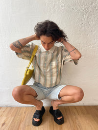 Poloshirt M - Kleiderhaufen - Default Title