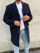 Mantel Wool & Cashmere - Kleiderhaufen - Default Title