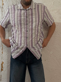 Sommer Hemd 2XL - Kleiderhaufen - Default Title