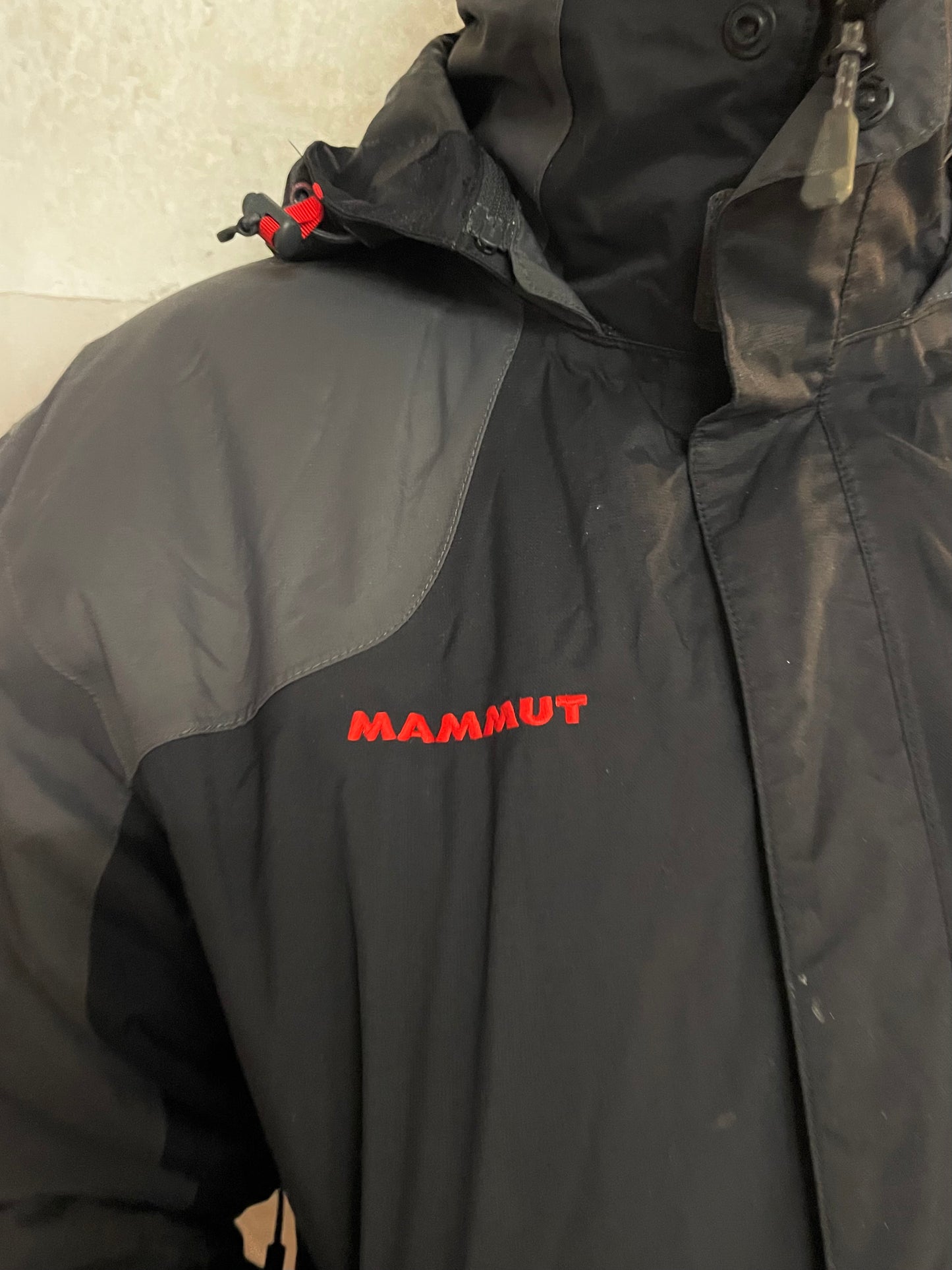 Mammut Unisex Winterjacke