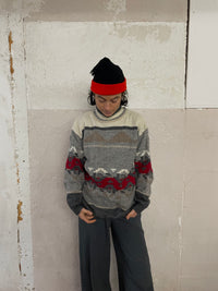 Wool Sweater Unisex - Kleiderhaufen - Default Title