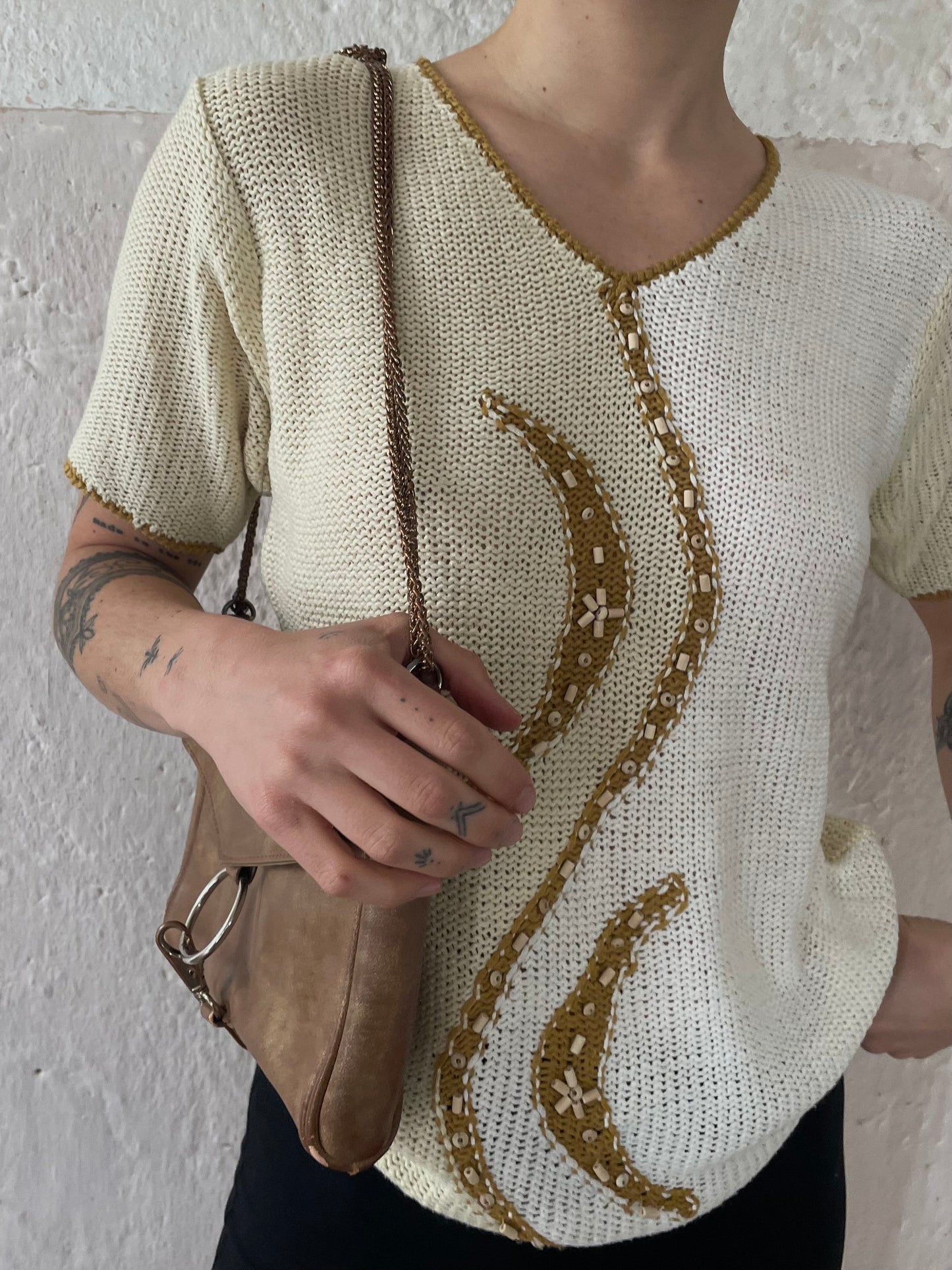 Vintage Top