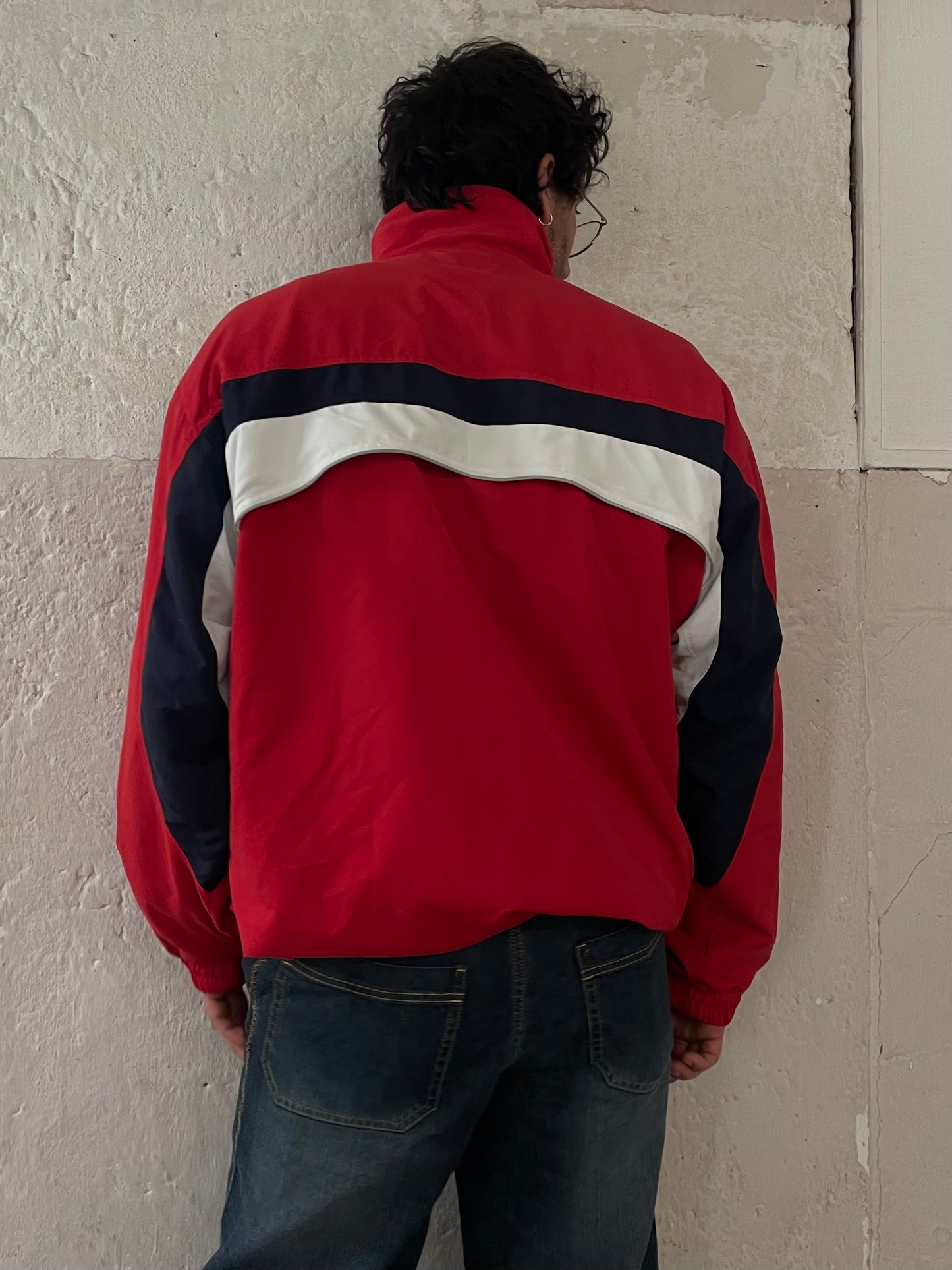 Brooks Sportjacke XL - Kleiderhaufen - Default Title