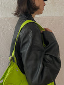 Ledermantel XL - Kleiderhaufen - Default Title