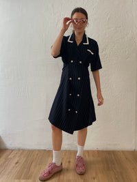 Mid-Dress M - Kleiderhaufen - Default Title