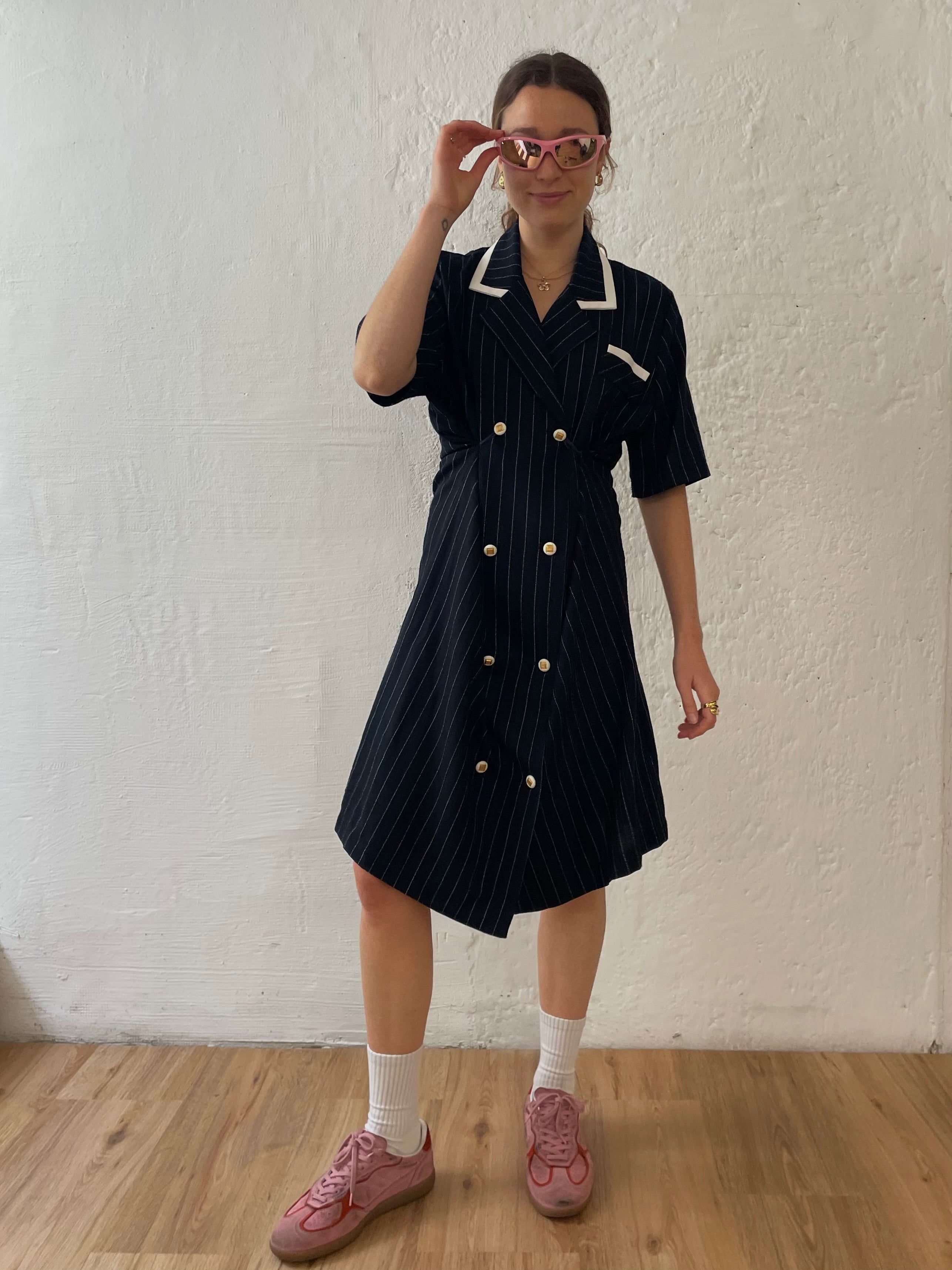 Mid-Dress M - Kleiderhaufen - Default Title