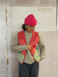 Look at this Giesswein Vest - Kleiderhaufen - Default Title