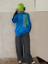 Trackjacket Puma XL - Kleiderhaufen - Default Title