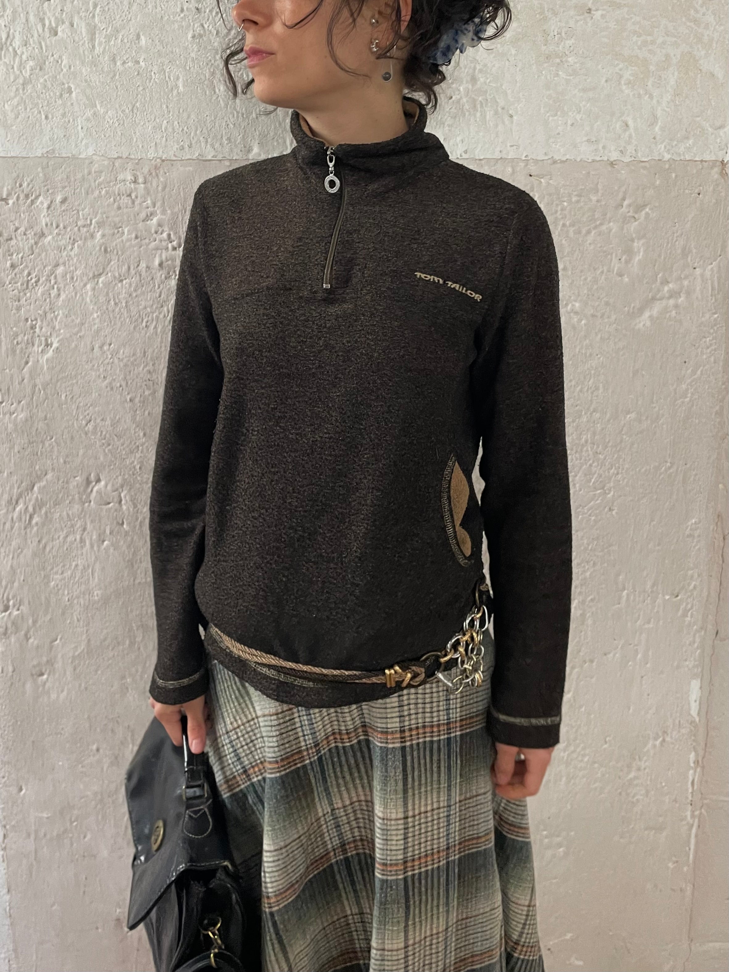 Tom Tailor Sweater S - Kleiderhaufen - Default Title