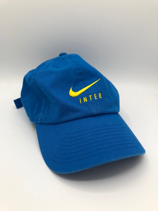 Inter Nike