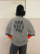 Total Escape 3/4 Ärmellänge Sweater - Kleiderhaufen - Default Title