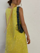 Vintage Sommerkleid M - Kleiderhaufen - Default Title