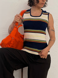 Sommer Pullunder M - Kleiderhaufen - Default Title