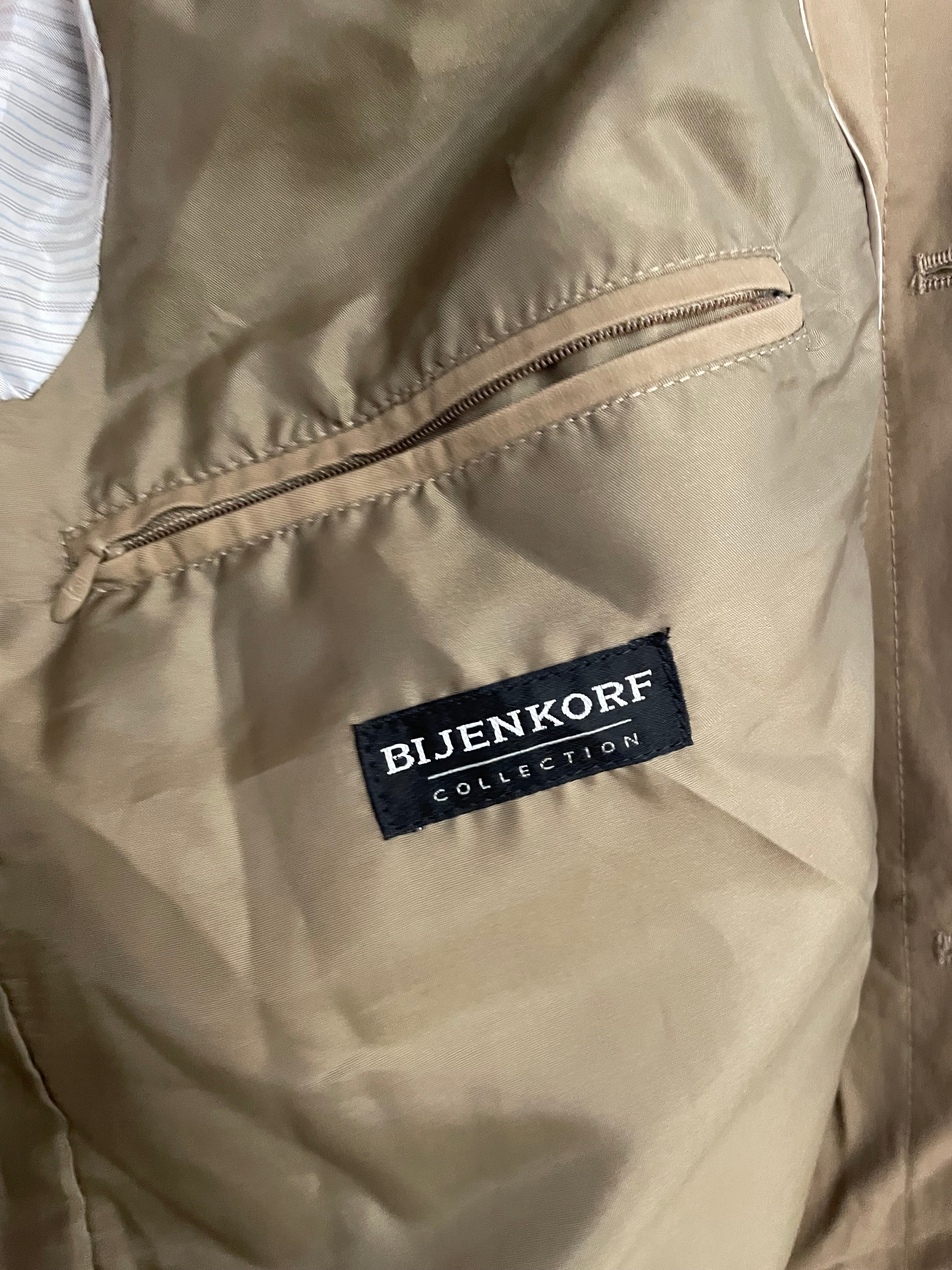 Bijenkorf Trenchcoat - Kleiderhaufen - Default Title