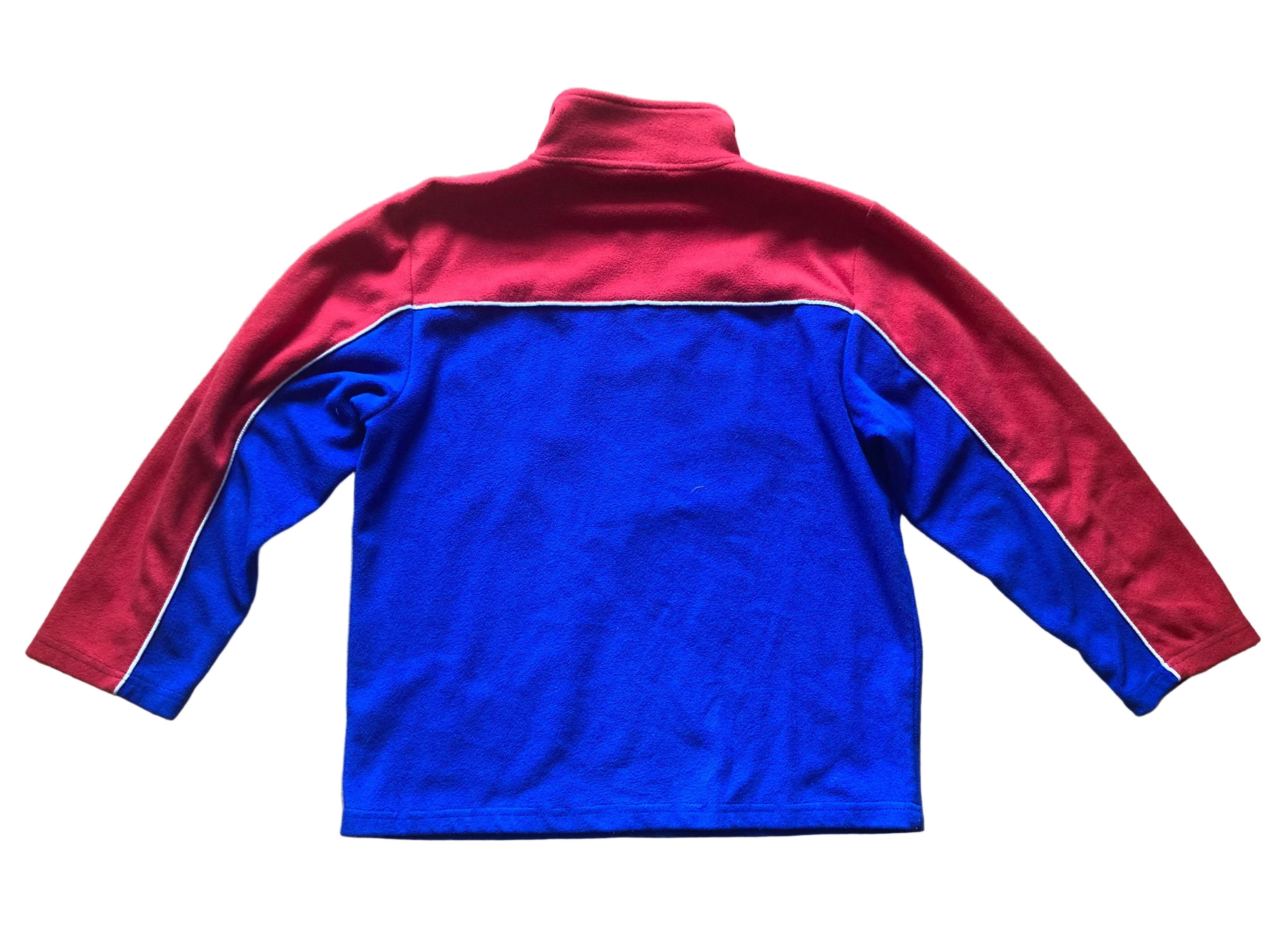 Sweater NHL Capitals Vintage Fleece Pullover – M